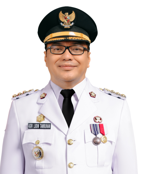 Bupati